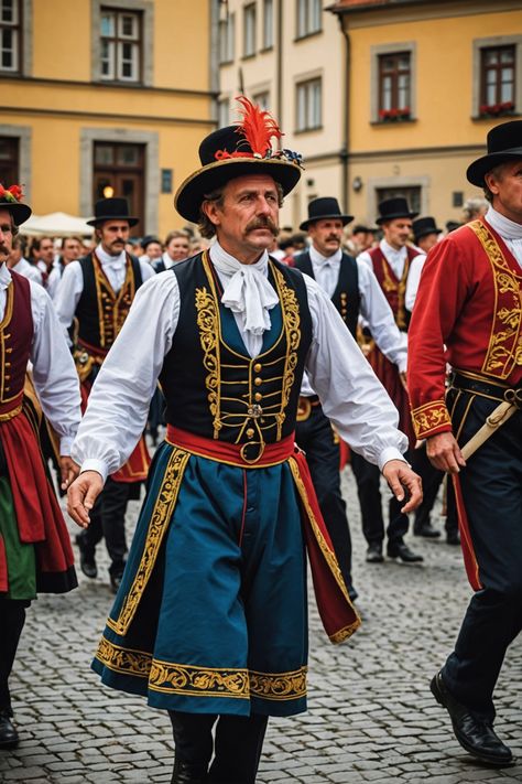 5 Exciting Czech Cultural Festivals You Need to Experience! Czech Republic Culture, Czech Culture, Prague Spring, Spring Music, Music And Dance, End Of Winter, Cultural Festival, International Music, Florida Georgia