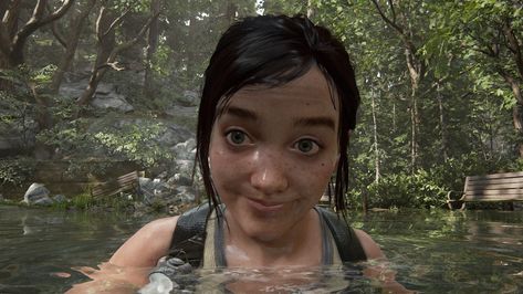 The Last Of Us Profile Picture, The Last Of Us Widget, Tlou Widget, Lost Of Us, Ellie Tlou, Joel And Ellie, The Last Of Us2, Ellie Williams, I Love My Girlfriend