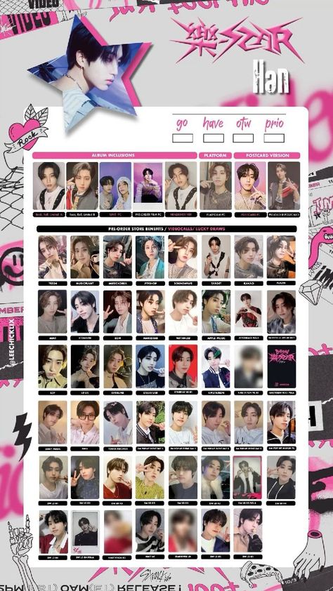 Skz Han Jisung, Pc Template, Tower Records, Kid Rock, Han Jisung, Sound Waves, Rock Star, Apple Music, Rock And Roll