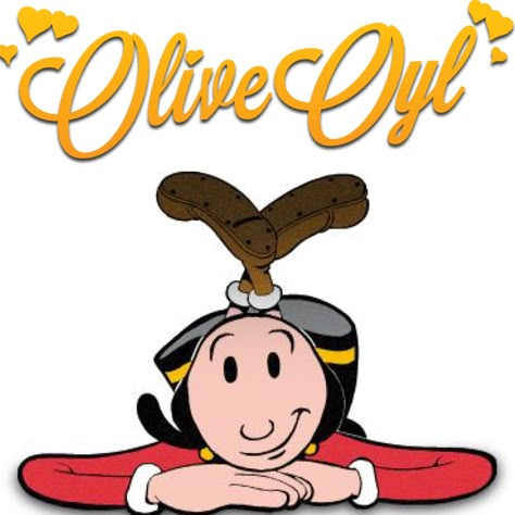 Olive Oyl Popeye Cartoon, Olive Cartoon, Football Character, Popeye Cartoon, Popeye And Olive, Popeye The Sailor Man, Olive Oyl, Drawing Cartoon Characters, Classic Cartoon Characters