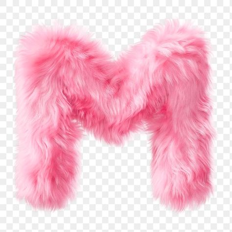 Aesthetic Highlights, M Alphabet, Small Business Instagram, Barbie Logo, Picsart Background, Pink Fur, Letter M, Art Collage Wall, Instagram Business