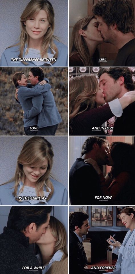 Merder Greys Anatomy, Funny Greys Anatomy, Anatomy Memes, Greys Anatomy Couples, Greys Anatomy Episodes, Meredith And Derek, Greys Anatomy Funny, Anatomy Quotes, Greys Anatomy Characters