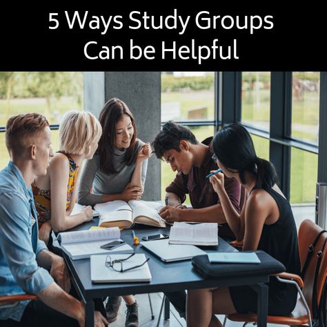 5 Ways Study Groups Can be Helpful Active Learning Strategies, Dissertation Writing Services, Further Education, Dissertation Writing, Flipped Classroom, Learning Strategies, Tuition Fees, Group Work, Student Studying