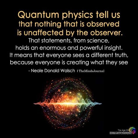 Personalidad Infj, Quantum Physics Spirituality, Quantum Consciousness, Theory Of Everything, Astronomy Facts, Quantum Entanglement, Cool Science Facts, Space Facts, The Observer