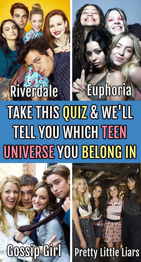 Teen Drama Series, Friendship Test, Bff Quizes, Relationship Quiz, Best Friend Quiz, Am I In Love, Teen Tv, With My Best Friend, Trivia Questions And Answers