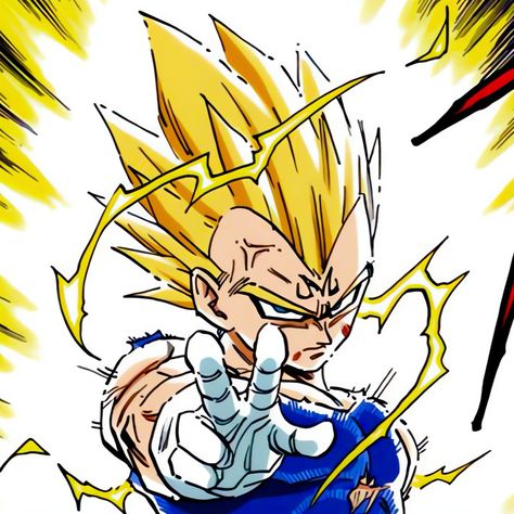 #majinvegeta #dbz #dragonballz #anime #manga #icon #icons #vegeta Vegeta Manga Pfp, Vegeta Icons Aesthetic, Majin Vegeta Pfp, Vegeta Dbz Fanart, Vegeta Dbz Art, Db Pfp, Dragon Ball Pfp, Vegeta Artwork, Vegeta Pfp