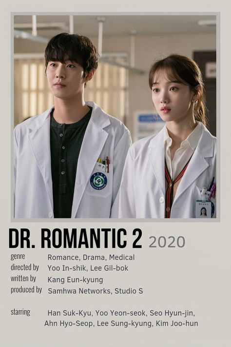 Doctor Romantic 2 Kdrama, Doctor Romantic, Dr Romantic, Top Movies To Watch, Dr. Romantic, Korean Tv Series, New Korean Drama, Girl Drama, Korean Drama Series