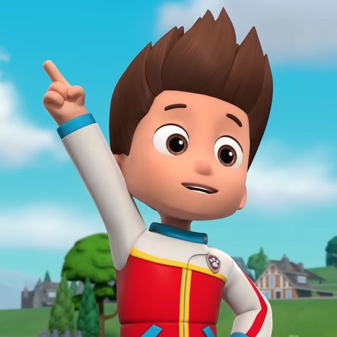 From Paw Patrol 𝐝𝐞𝐬𝐜: ryder pfp. ryder icon. paw patrol pfp. paw patrol icon Rider Paw Patrol, Ryder From Paw Patrol, Hear Me Out Cake, Chase From Paw Patrol, Paw Patrol Ryder, Meat Cake, Ryder Paw Patrol, Rubble Paw Patrol, Paw Patrol Characters