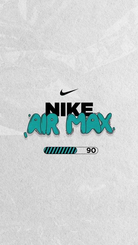 Here's a quick gif of Airmax illustration I did! Checkout my Instagram & Tiktok for more!🙌 https://www.instagram.com/iyliaartstudio/ https://www.tiktok.com/@iyliagalleria #photoshop #aftereffects #adobe #illustrator #illustration #digitalillustration #artwork #fanart #iyliagalleria #nike #sneaker #airmax #drawing #logo Nike Artwork, Nike Drawing, Logos Nike, Nike Logos, Nike Svg, Nike Poster, Graphic Design Typography Poster, Dragon Ball Z Iphone Wallpaper, Drawing Logo