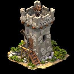 Buildings Artwork, Medieval Tower, Fantasy Town, Cartoon House, Casual Art, Props Art, Isometric Art, Motion Graphics Design, Casual Game