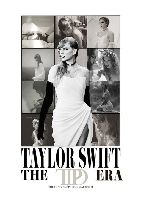 #ttpd #ttpdera Taylor Swift Images, Taylor Swift Fan Club, Blonde Cat, Estilo Taylor Swift, Taylor Swift Posters, All About Taylor Swift, Tour Posters, Taylor Swift Album, Taylor Swift Wallpaper