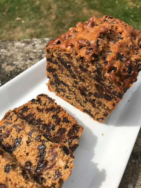 Lemon Tea Bread – Nancy Birtwhistle Baking Recipes Uk, Nancy Birtwhistle, Tea Loaf, The Great British Bake Off, Bread Maker Recipes, Tea Bread, Dried Fruit Mix, British Bake Off, Great British Bake Off