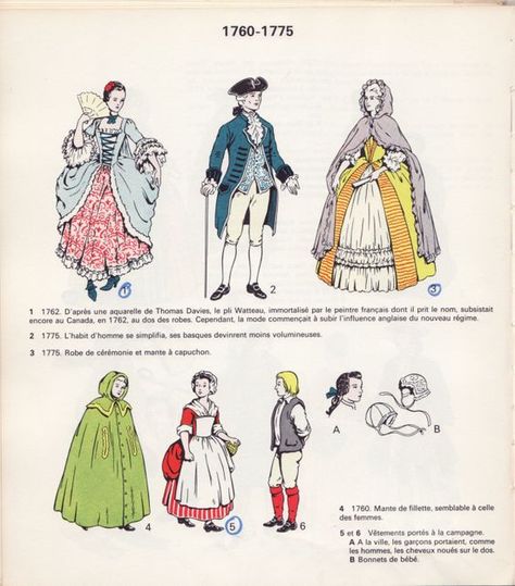 18th century fashion. Catholic Orders, Beauty And The Beast Costume, 18th Century Women, Rococo Fashion, 18th Century Costume, Royal Blood, Canadian History, 18th Century Fashion, History Fashion