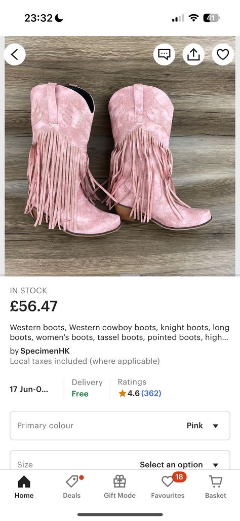 Dimestore Cowgirl, Pointed Boots, Western Cowboy Boots, Long Boots, Western Boots, Cowboy Boots, Primary Colors, Tassels, Womens Boots