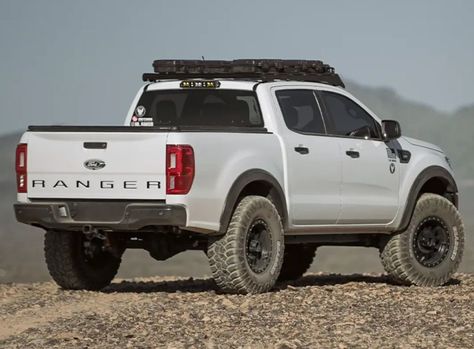 Ford Ranger Lifted, 2020 Ford Ranger, Ford Ranger Xl, Vertical Doors, Ford Ranger Raptor, Built Ford Tough, Towable Tubes, Classic Pickup Trucks, Ford Raptor