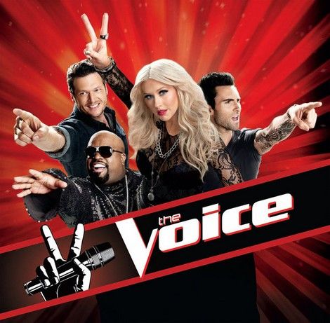 The Voice Review: Season 3 Week 3 Blind Auditions Parts 6 & 7- Male Model Apple Trees and A Very Proud Mary Cee Lo Green, Nbc Tv, Blake Shelton, Adam Levine, American Idol, Christina Aguilera, News Website, Talent Show, Best Tv Shows