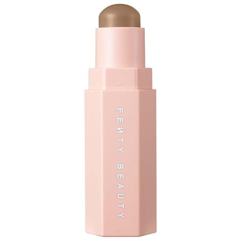 Fenty Beauty by Rihanna Match Stix Contour Stick | Sephora Best Contouring Products, Contour Stick, Houston Fashion, Cream Contour, Medium Skin Tone, Face Contouring, Fashion Blogger Style, Blogger Style, Beauty Blender