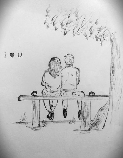 Seek through ur heart💕#drawings#mood#art#sketch#pen#love#painting#pencil#pen#coupleart#mood#always#romantic#forever Couple Pencil Drawings, Couple Sketch Easy, Pencil Drawings Love, True Love Drawings, Love Drawing For Girlfriend, Love Sketches Couple, Relationship Sketches, Sketches Of Love Feelings, Forbidden Love Drawing