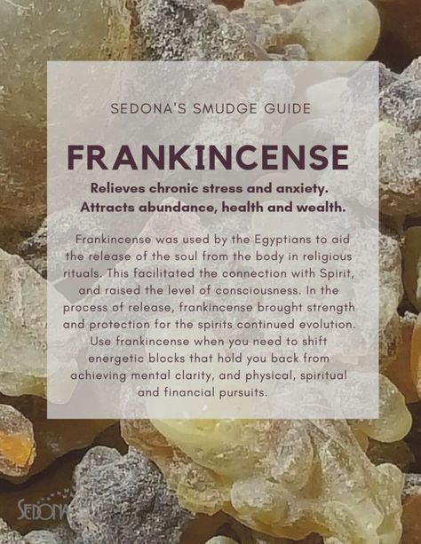 Magical Properties Of Frankincense, Frankincense Incense Meaning, Frankincense Oil Uses Witchcraft, Frankincense Resin Uses, Frankincense Incense Benefits, Frankincense Witchcraft, Frankincense Magical Properties, Incense Benefits, Burning Frankincense