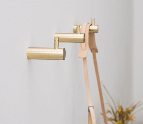 Brass Wall Hooks, Bag Hooks, Bath Towel Hooks, Tie Back Hooks, Towel Hangers For Bathroom, Brass Coat Hooks, Curtain Tie Back Hooks, Brass Wall Hook, Kitchen Wall Hangings