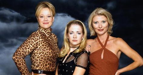 Mad Men star cast as Sabrina The Teenage Witch for new Netflix series Witch Quiz, Caroline Rhea, Max Dennison, Clarissa Explains It All, Melissa & Joey, Sabrina The Teenage Witch, Melissa Joan Hart, Jennifer Coolidge, Sabrina Spellman