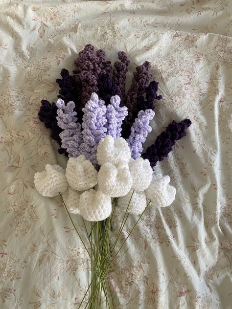 Crochet Nest, Crochet Studio, Flower Boquet, Crochet Bouquet, Crocheted Flowers, Crochet Shop, Crochet Plant, Crochet Business, Kawaii Crochet