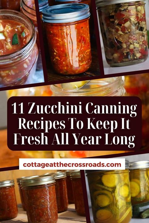 Canning Zucchini Recipes Water Bath, Zucchini Recipes For Canning, Canning Recipes Zucchini, Canning Recipes For Zucchini, Zuchinis Recipe Canning, Zucchini Salsa Canning Recipes, Canning Zucchini Recipes, Canned Zucchini Recipes, Zucchini Canning Recipes