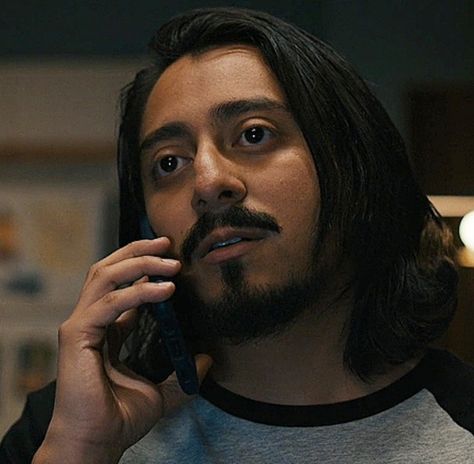 Danny Scream Vi, Scream Killers, Scream Quotes, Tony Revolori, Scream Vi, Tom Peters, Movie Journal, Scream Franchise, Black Guy