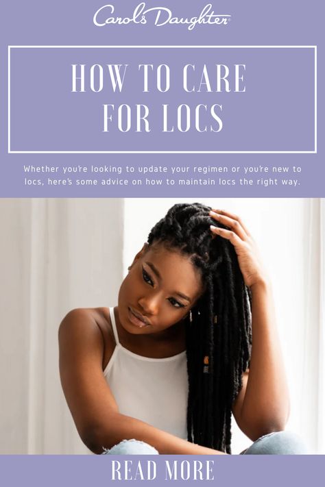 How To Take Care Of Micro Locs, Oil For Locs Black Women, How To Maintain Healthy Locs, Caring For Locs, Hair Mask For Locs, Best Hair Products For Locs, Shampoo And Conditioner For Locs, Retwist Styles For Medium Locs, How To Maintain Locs