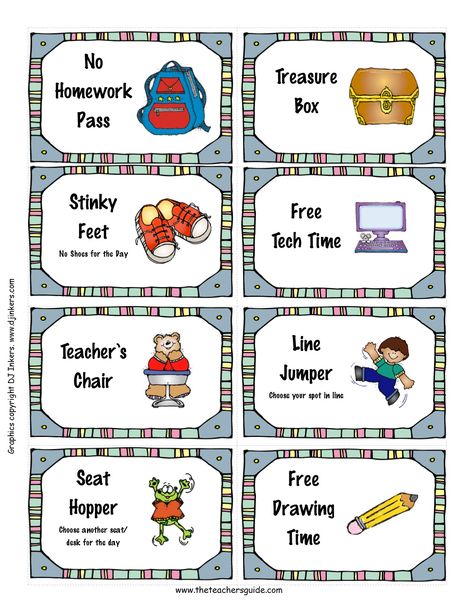 Reward cards for students (individual)(self made pin) Cards For Students, Student Rewards, Printable Classroom Decor, Classroom Strategies, Gif Disney, Classroom Management Strategies, Management Strategies, Becoming A Teacher, Classroom Language