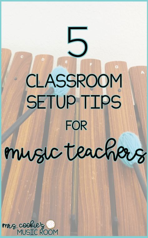 Music Classroom Setup, Elementary Music Classroom Setup, Music Classroom Organization, Music Room Organization, Classroom Setup Elementary, Music Education Activities, Music Classroom Decor, Classroom Preparation, Band Room