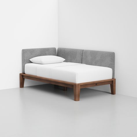 Bed ottoman bench