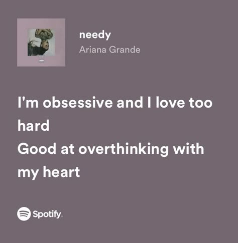 Ariana Grande Quotes, Ariana Grande Lyrics, Songs That Describe Me, Ariana Grande Songs, Rap Lyrics Quotes, Meaningful Lyrics, My Aesthetic, Song Lyric Quotes, Music Quotes Lyrics