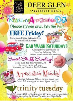 Apartment Leasing Marketing Ideas | Muffin Teacher Appreciation Personalized Printable Tag National Assisted Living Week Ideas, Assisted Living Week Ideas, Resident Appreciation Week, Cookie Drops, Resident Retention Ideas Apartments, Assisted Living Week, Apartment Marketing Ideas, Resident Events Ideas Apartments, Resident Activities