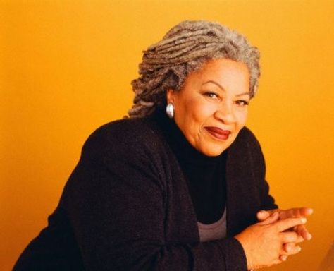 Black Is Beautiful Quotes, African Dreadlocks, Nobel Prize In Literature, Angela Davis, Toni Morrison, Women Writers, Best Love Quotes, African American Women, American Women