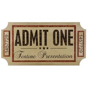 ticket Wayne World, Theater Ticket, Media Room Furniture, Theatre Room Ideas, 1920s Hollywood, Man Cave Living Room, Movie Room Decor, Wood Wall Plaques, Wood For Sale