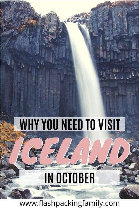 Find everything you need to know about visiting Iceland In October and why October is the Best Time To Go Iceland |Things to do in Iceland in October | Iceland travel guide | Visiting Iceland in October travel tips | what to pack for Iceland in October | what to see in Iceland in October | Northern Lights in Iceland in October | Cheapest time to visit Iceland What To Pack For Iceland In October, Iceland October Packing List, October In Iceland, Iceland October Outfits, Iceland Itinerary October, Iceland October, Iceland In October, What To Pack For Iceland, Iceland Travel Summer