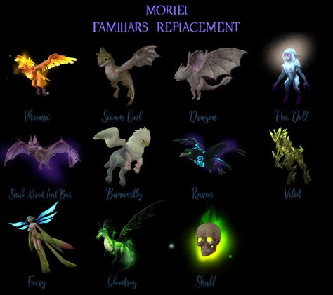 Sims 4 Fairy Accessories, Occult Sims 4 Mods, Sims 4 Familiar Cc, Ts4 Magic Cc, Sims 4 Mythical Creature Cc, Sims 4 Dragon Mod, Sims 4 Cc Fanasty, Sims 4 Realm Of Magic Mods, Sims 4 Horror Cc Decor