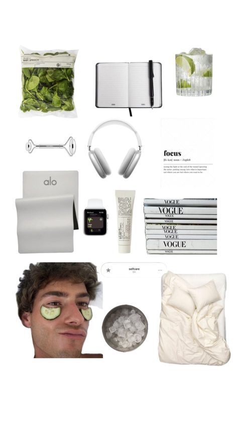 clean boy aesthetic Clean Boy Aesthetic, Body Reset, Info Board, Clean Life, Clean Lifestyle, Vision Board Affirmations, Winter Wonderland Party, Boy Aesthetic, Back To School Essentials