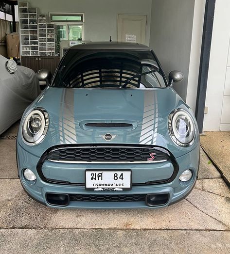 For sharing inspiration of my MINI Cooper S Mini Cooper Automatic, Mini Cooper 2017, Mini Cooper F56, Mini Cooper Hardtop, Mini Cooper Interior, Mini Cooper Sport, Mini Cooper Accessories, Cooper Car, Mini Cooper Clubman