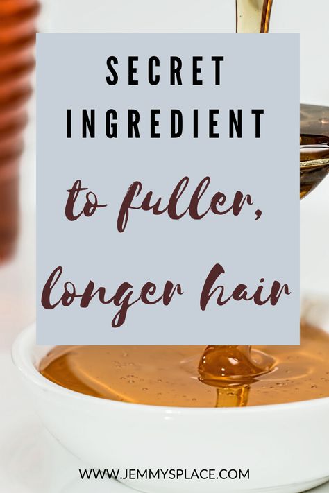 How to achieve fuller and longer hair. Longer Hair, Fuller Hair, Secret Ingredient, A Healthy Lifestyle, Hair Tips, Layered Hair, Hair Updos, Diy Hairstyles, Hair Looks