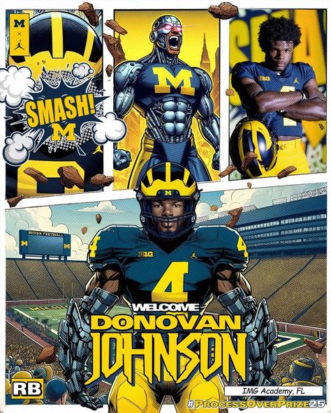 Michigan Wolverines Football, Wolverines Football, Michigan Sports, University Of Michigan, Michigan Wolverines, Michigan, University, Football, Sports