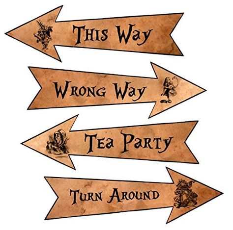 Quotes Alice In Wonderland, 21st Decorations, Tea Party Supplies, Wonderland Party Decorations, Birthday 21st, Quinceanera Planning, Apothecary Labels, Planning Quotes, Mad Hatter Party