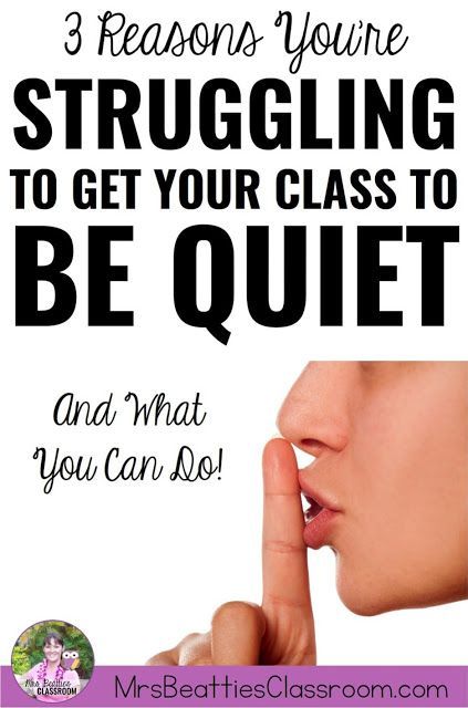 My class won't stop talking. How can I get them to be quiet? How To Run A Successful Preschool, Classroom Management For Talking, Quiet Classroom Management, Quiet Classroom, Noise Level Classroom, Talkative Class, Classroom Management Behavior, Teaching Hacks, Behavior Management System