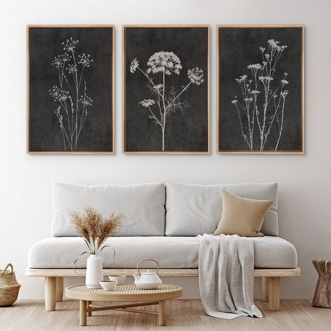 This Digital Prints item by Inkmakers has 2010 favorites from Etsy shoppers. Ships from United States. Listed on 19 Sep, 2023 Wildflower Silhouette, Art Decor Living Room, Modern Farmhouse Wall Decor, Silhouette Canvas, Modern Art Decor, Art Minimaliste, Canvas Wall Art Set, Farmhouse Wall Decor, Neutral Decor