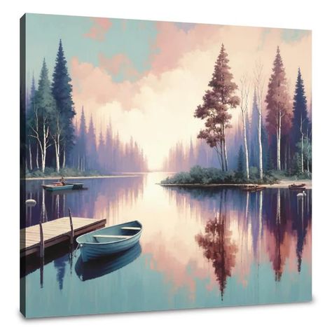 Refresh your bathroom with our Bathroom Wall Art collection at Homearthaven.com! 🛁✨ From tranquil coastal scenes to chic minimalist designs, these pieces are perfect for adding a stylish and calming touch to your space. Turn your bathroom into a serene sanctuary with the right décor. 🖼️🌿 #HomeArtHaven #BathroomDécor #interiordecor #homeinspiration #saynotoemptywalls #CanvasArt #WallArt #Art #ArtEnthusiasts #HomeDecor Modern Colours, Relaxing Atmosphere, Birch Trees, Impressionist Paintings, Row Boat, Birch Tree, Sunset Sky, Bathroom Wall Art, Modern Colors