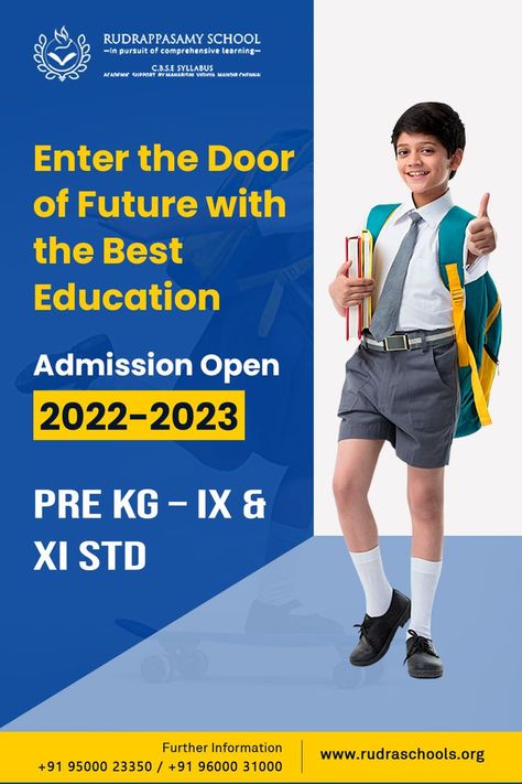 CBSE Schools in Ambattur School Admission Poster Design, Pamphlet Ideas, School Poster Design, Web Design Inspiration Creative, Banner School, School Advertising, Kids Graphic Design, Student Posters, Aliens History