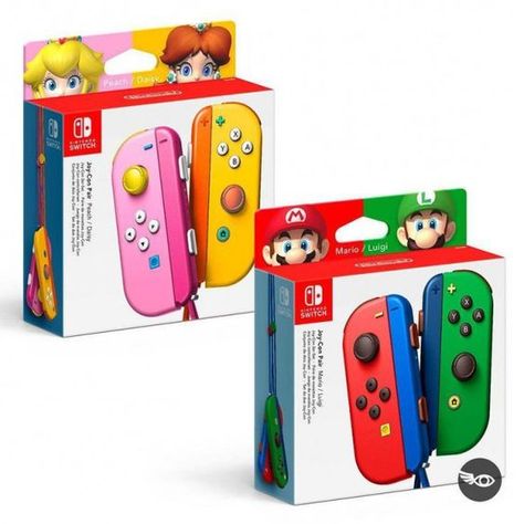 Case Painting Ideas, Peach Nintendo, Case Painting, Nintendo Switch System, Video Game Devices, Switch Case, Switch Accessories, Nintendo Console, Nintendo Switch Case