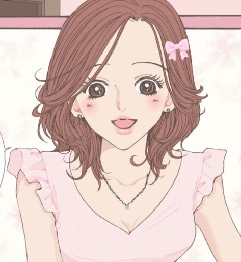 #707 #komatsunana #nana #hachi #hachiko #nanakomatsu #aiyazawa #pfp #shoujo #coloredmanga #manga #coquette Hachi Hairstyle, Shoujo Pfp, Hachi Pfp, Hachi Aesthetic, Hachi Icon, Hachiko Nana, Icons Rosas, Pink Pfp Aesthetic, Hachi Nana