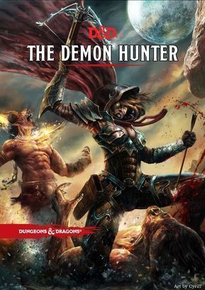 DnD 5e Homebrew — Demon Hunter class by sonixinos Adrian Tchaikovsky, Homebrew Classes, Imagination Illustration, Dungeons And Dragons Books, Dungeons And Dragons Rules, Dungeons And Dragons Races, Mad Cat, Dnd Classes, Dnd Races